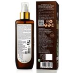 Buy WOW Skin Science 10-in-1 Active Miracle Hair Oil - 200 ml - Purplle
