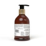 Buy WOW Skin Science Pineapple and Coconut Fabulous Foaming Body Wash (300 ml) - Purplle