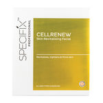 Buy Specifix Cellrenew Skin Revitalising Facial Kit (270 g) - Purplle