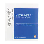 Buy Specifix Nutrihydra Skin Nourishing Facial Kit (270 g) - Purplle