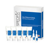 Buy Specifix Nutrihydra Skin Nourishing Facial Kit (270 g) - Purplle