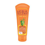 Buy Lotus Herbals Safe Sun 3 In 1 Tinted Daily Sunscreen | Matte Look | SPF 40 | PA+++ | For All Skin Types | 50g - Purplle