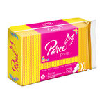 Buy Paree Pariz XL Sanitary Pads (Pack of 6) - Purplle