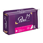 Buy Paree Verve Thinz XL Sanitary Pads (Pack of 7) - Purplle