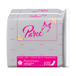 Buy Paree Verve Pantyliner (Pack of 25) - Purplle