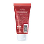 Buy Lakme Blush & Glow Pomegranate Gel Face Wash (100 g) - Purplle