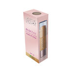 Buy Lotus Make-Up Ecostay Spot Cover All In One Make-Up Stick SPF 20 - Rich Shell - Purplle