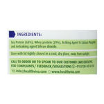 Buy HealthViva 100% Natural Protein (400 g) Unflavoured - Purplle