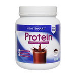 Buy Healthkart Protein, 2.2 Lb Chocolate (1 kg) - Purplle