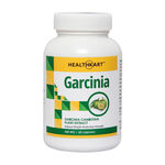 Buy Healthkart Garcinia Cambogia (60% Hca), 60 Capsules - Purplle