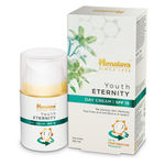 Buy Himalaya Youth Eternity Day Cream (50 ml) - Purplle