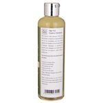 Buy Auravedic Hair Fall Control Shampoo - Bhringraj, Amla, Brahmi & Shikakai (250 ml) - Purplle
