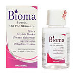 Buy WestCoast Bioma Specialist Skincare Oil (60 ml) (Pack Of 2) - Purplle