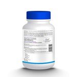 Buy Healthvit Mulvit Multivitamins And Minerals 60 Tablets - Purplle