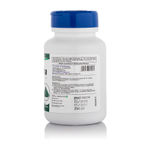 Buy Healthvit Spirulina 500mg 60 Capsules - Purplle