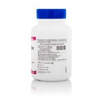 Buy Healthvit L-Methionine 500Mg 60 Capsules - Purplle