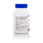 Buy Healthvit L-Methionine 500Mg 60 Capsules - Purplle
