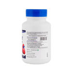 Buy Healthvit Co-Qvit Co-Q 10 Enzyme 100 Mg 60 Capsules - Purplle