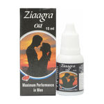 Buy Healthvit Ziaagra Massage Oil For Men (15 ml) - Purplle