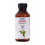 Buy Healthvit Aroma Olive Oil (100 ml) - Purplle