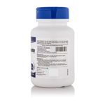 Buy Healthvit Zinc Gluconate 50Mg 60 Capsules - Purplle