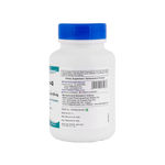 Buy Healthvit Magneed-G 100 Chelated Magnesium Glycinate 100mg 60 Capsules - Purplle