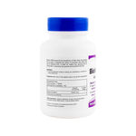Buy HealthVit Biotino 10,000mcg Maximum Strength 60 Capsules For Hair, Skin & Nails - Purplle
