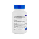 Buy Healthvit Curcumin (Curcumin Extract 95%) 475Mg 60 Capsules - Purplle