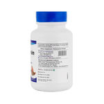 Buy Healthvit Curcumin (Curcumin Extract 95%) 475Mg 60 Capsules - Purplle