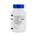 Buy Healthvit L-Glutathione Reduced 250mg 60 Capsules - Purplle