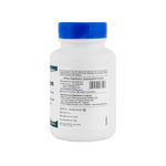 Buy Healthvit Thyrovitan L-Tyrosine+Iodine 60 Capsules - Purplle