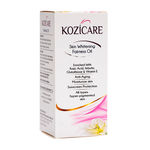 Buy Healthvit Kozicare Skin Whitening Fairness Oil (60 ml) - Purplle