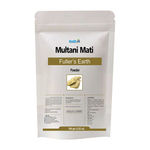 Buy Healthvit Multani Mitti (Fuller'S Earth) Powder (100 g) - Purplle
