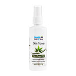 Buy Healthvit Bath & Body Tea Tree Skin Toner (100 ml) - Purplle