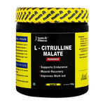 Buy Healthvit Pure L-Citrulline Dl-Malate Powder (100 g) - Purplle