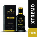 Buy Fogg Scent Xtremo EDP Men (100 ml) - Purplle