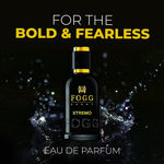 Buy Fogg Scent Xtremo EDP Men (100 ml) - Purplle