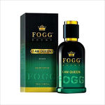 Buy Fogg Scent I Am Queen Women EDP (100 ml) - Purplle