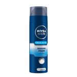 Buy NIVEA MEN Shaving Fresh Active Shaving Foam 200ml - Purplle