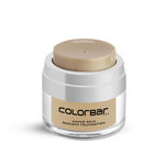 Buy Colorbar Amino Skin Radiant Foundation Rose Mild (15 g) - Purplle