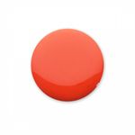 Buy Colorbar Luxe Nail Lacquer Orange Pop-114 (12 ml) - Purplle