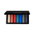 Buy Colorbar Party All Nite Eyeshadow Palette (17.5 g) - Purplle