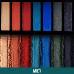 Buy Colorbar Party All Nite Eyeshadow Palette (17.5 g) - Purplle