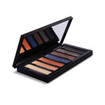 Buy Colorbar Eye Pallet Smoky Eyes Eyeshadow Palette (17.5 g) - Purplle