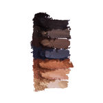 Buy Colorbar Eye Pallet Smoky Eyes Eyeshadow Palette (17.5 g) - Purplle