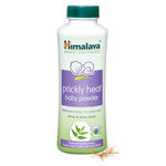 Buy Himalaya Baby Prickly Heat Powder (200 g) - Purplle