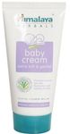 Buy Himalaya Baby Cream (200 ml) - Purplle