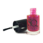 Buy Stay Quirky Nail Polish, Pink - Scattered Horizon 447 (6 ml) - Purplle