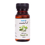 Buy Healthvit Neroli Essential Oil (30 ml) - Purplle