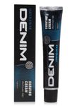 Buy Denim Men Shaving Cream - Original (100 ml) - Purplle